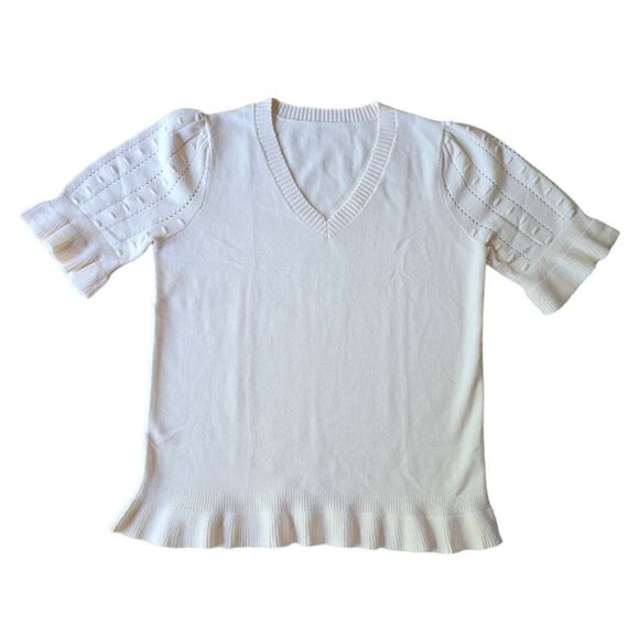 unbranded Tops - NWT Unbranded sweat shirt (BL8)